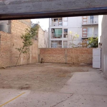 Centrico A-04 Apartment General Roca Exterior photo