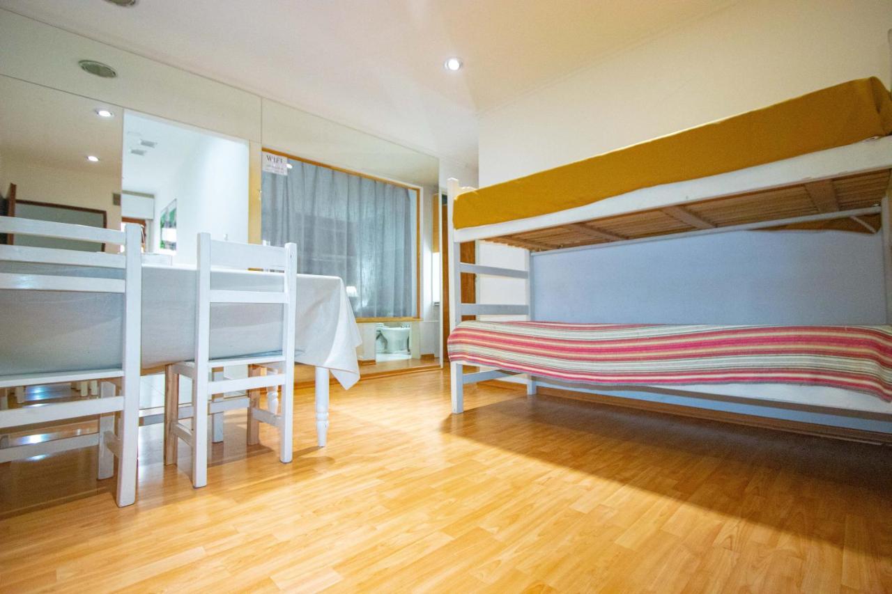 Centrico A-04 Apartment General Roca Exterior photo