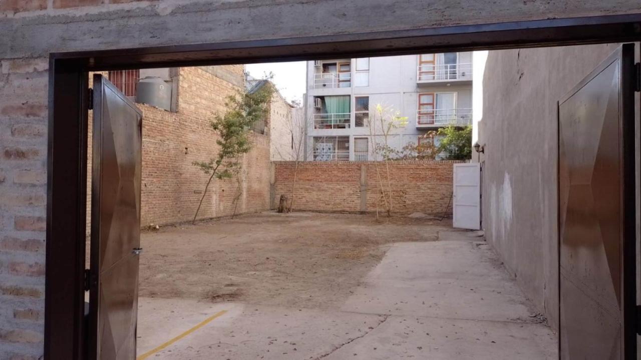 Centrico A-04 Apartment General Roca Exterior photo