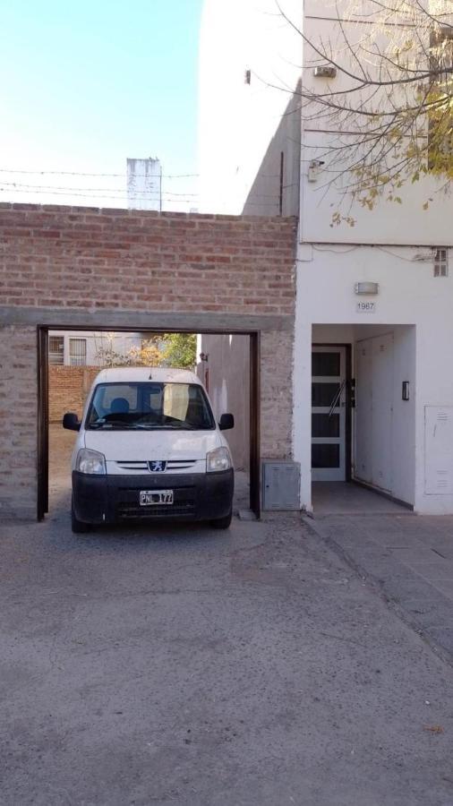 Centrico A-04 Apartment General Roca Exterior photo