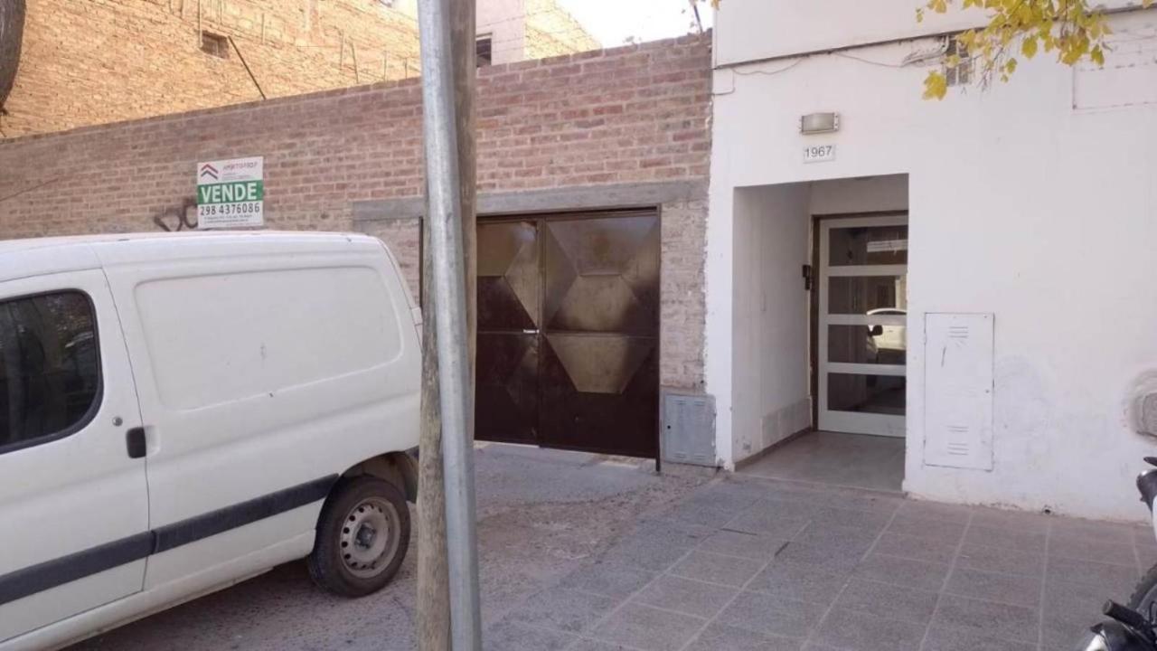 Centrico A-04 Apartment General Roca Exterior photo
