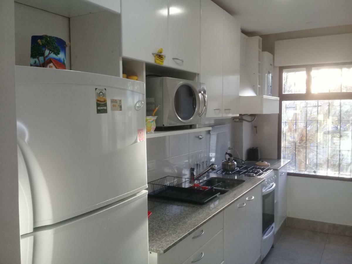 Centrico A-04 Apartment General Roca Exterior photo