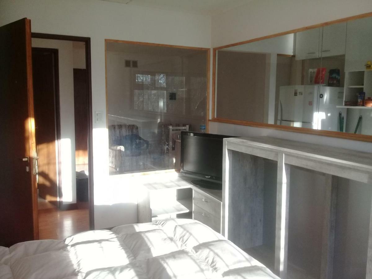 Centrico A-04 Apartment General Roca Exterior photo