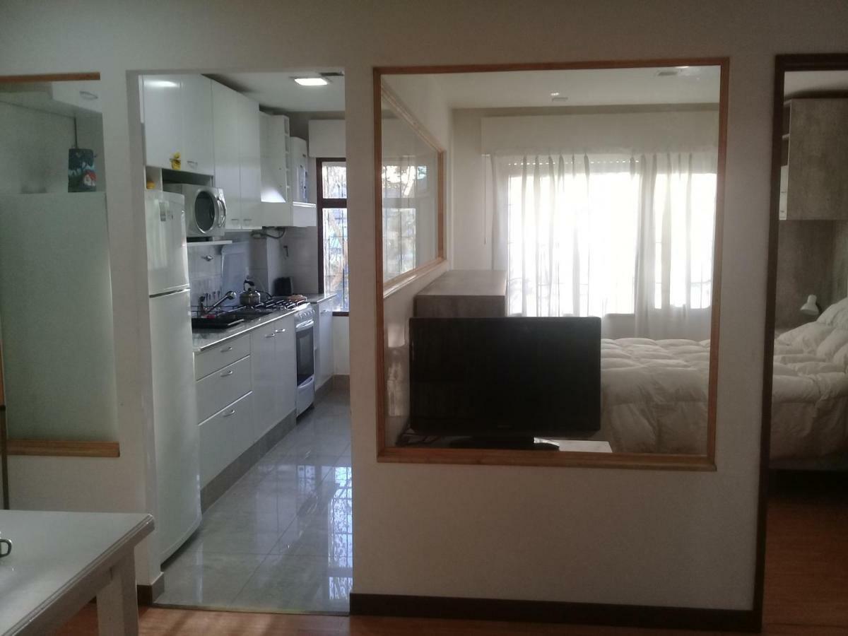 Centrico A-04 Apartment General Roca Exterior photo