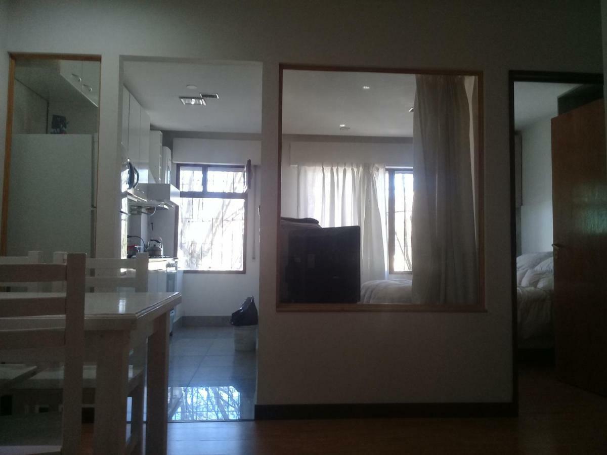 Centrico A-04 Apartment General Roca Exterior photo