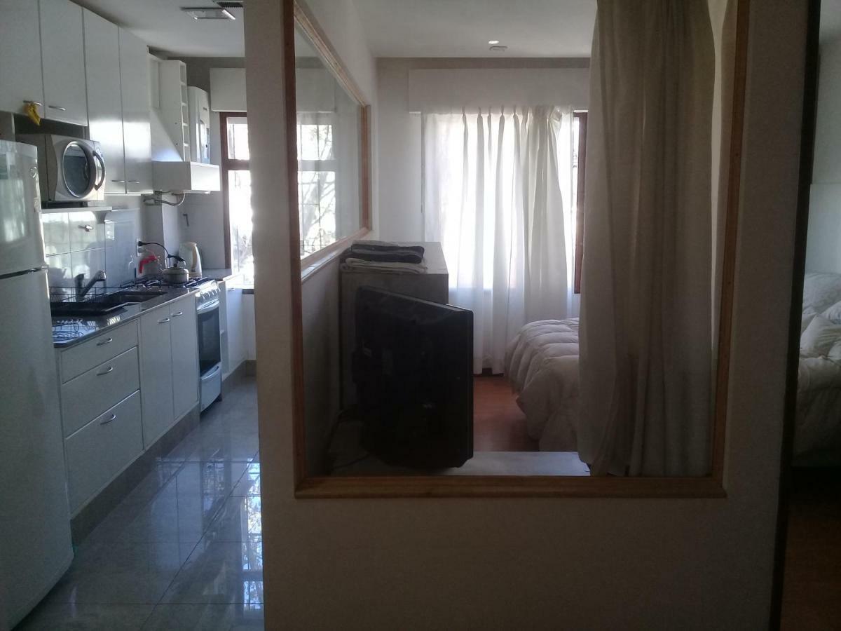 Centrico A-04 Apartment General Roca Exterior photo
