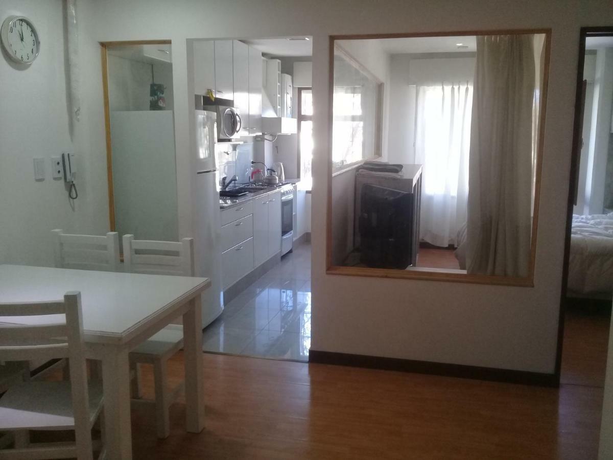 Centrico A-04 Apartment General Roca Exterior photo